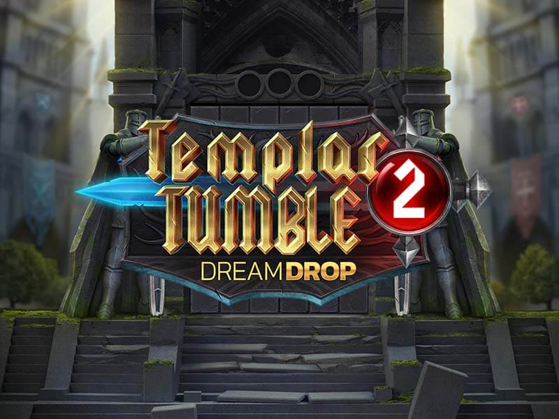 Templar Tumble 2 Dream Drop Slot Game