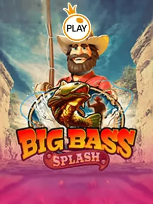 Análise do Slot Big Bass Splash