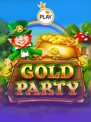 Análise do Slot Gold Party