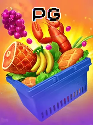 Análise do Slot Supermarket Spree