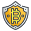 Certificação PCI DSS Badge