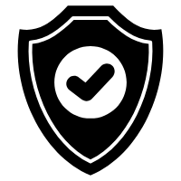 Proteção de Dados (LGPD) Badge